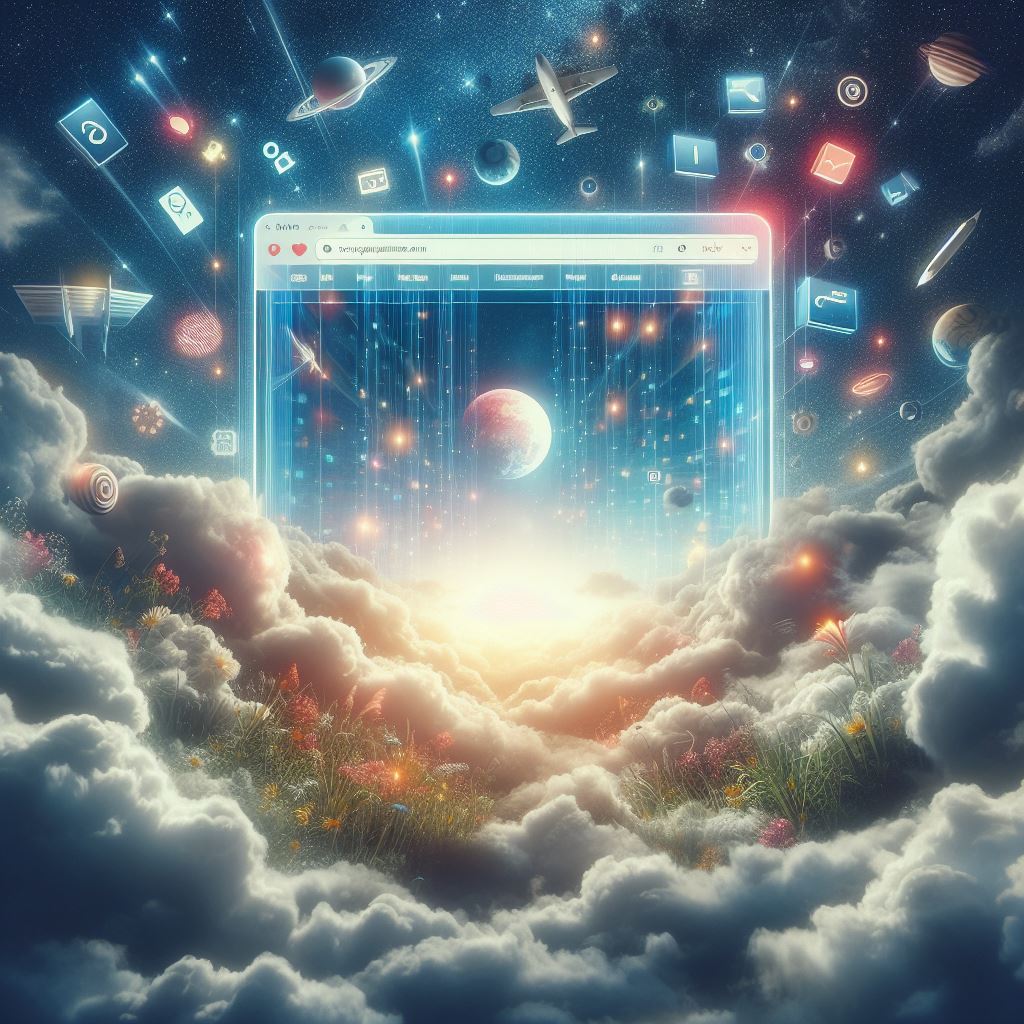 Crafting Your Online Identity: A Guide to Building a Killer Website